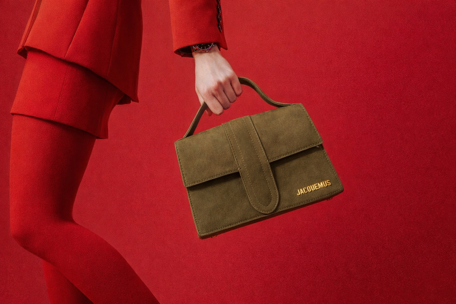 Bolsos & Carteras