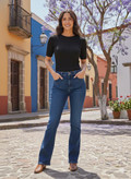Levi’s Classic Straight – El Legado del Denim